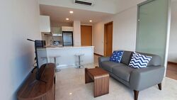 Tribeca (D9), Condominium #582990901